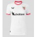 Athletic Bilbao Iker Muniain #10 3rd Dres 2023-24 Krátkým Rukávem